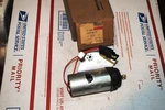 Nos Mopar 1974 75 76 Plymouth Gran Fury Dodge Royal Monaco Chrysler Lock Solenoi. Fixed Price $69.95.