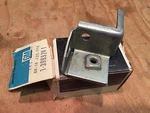1971 72 Gmc Chevy Van G10 G20 Nos Striker Assembly Side Rear Door 3993261. Fixed Price $35.00.