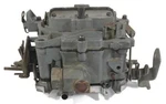 1971 Chevrolet Camaro A/t 350CI V8 Used Quadrajet Carburetor 7041202 Dated L0. Fixed Price $142.50.