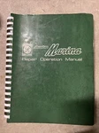 Austin Marina Repair Operation Manual Akd 7975. Fixed Price $39.00.