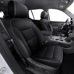 For Chevy Traverse Rs/premier/lt Leather/highcountry 2018-2023 Car 7-SEAT Covers. Fixed Price $215.69.