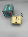 Lucas 36062 Ammeter For The Austin A-40 From 1949 To 1951. Fixed Price $82.99.