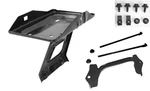 New! 1967 - 1970 Ford Mustang Battery Tray Kit With Hold Down And Mounting. Fixed Price $36.95.