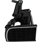 Classic Headquarters W-474 Headlight Door Assembly, Rh, 68 Camaro. Fixed Price $218.99.