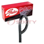 Gates Xl Accessory Drive Belt For 25-9492M 17495 17492M 119507B410 He. Fixed Price $27.09.