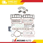 Full Gasket Set Bearings Fit 06-11 Cadillac Dts Buick Lucerne 4.6L Dohc. Fixed Price $295.95.