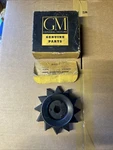 1955 Chevrolet Chevy Bel Air 210 Nomad Nos Gm Generator Fan Pulley 3703606. Fixed Price $42.50.