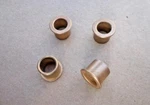 4 Door Hinge Bushings! For Classic Bel Air Pickup Wagon Sedan Impala C10 Etc. Fixed Price $29.50.
