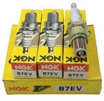 - Ngk B7EV Replacement Spark Plug 14 19.0(3/4") , Delco 42X. Fixed Price $31.99.