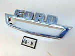 Oem 1964 Ford Pickup Truck Chrome Hood Side Emblem C4TB-16A652-B E8-11. Fixed Price $24.95.