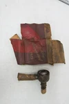 Vintage Mopar Tie Rod End Fits 1937-1939 Desoto Dodge Chrysler (951304). Fixed Price $16.99.