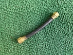 1931 - 1955 Engine Oil Gauge Hose Dodge Chysler Plymouth Desoto Nash Kaiser. Fixed Price $19.95.