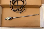 1965 - 66 Chevrolet Impala Belair Biscayne Full Size Rear Antenna Rh. Fixed Price $75.00.
