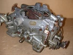 Carter Afb Carburetor 1967 Chrysler/dodge/mopar 383 V-8 #4299S Parts. Fixed Price $59.99.