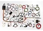 American Autowire 510055 67-68 Mustang Classic Update Kit. Fixed Price $1007.36.