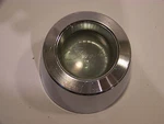 1965 Chrysler Horn Cap #2530216 Yorker Newport 66 67 68. Fixed Price $49.98.