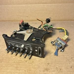 80 81 82 83 84 85 86 87 88 89 Dodge Ram Ac Heater Climate Control Chrome Broken. Fixed Price $105.00.
