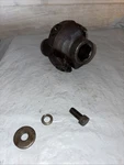1937-1939 Ford Flathead V8 60HP Spline Universal Joint Nos. Fixed Price $99.00.