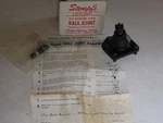 1962 1963 1964 1965 1966 1967 Chevy Ii Upper Ball Joint Nos-r Bj 42U. Fixed Price $34.99.
