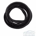 1955-1957 Chevrolet & Pontiac Front Glass Channel Soffseal 1201. Fixed Price $74.95.