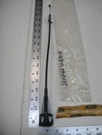 Nos Ford 1971 Pinto Runabout Instrument Panel Vent Air Outlet Duct Control - Lh. Fixed Price $149.00.