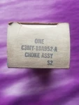 Nos 1971 -72 Ford Bronco Radio Receiver Suppression Choke Resistor C3MY-18A952-A. Fixed Price $115.00.