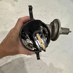 Dodge 440 Hemi Dual Point Distributor. Fixed Price $150.00.