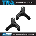 Trq Control Arm Front Lower Lh & Rh Pair For Buick Cadillac Pontiac Oldsmobile. Fixed Price $144.95.