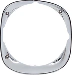 1970-73 Pontiac Firebird; Headlamp Bezel; Lh Drivers Side. Fixed Price $99.99.
