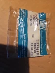 Nos Gm 332649 Camaro Badge Horn Cap Emblem For 74-79. Fixed Price $50.00.