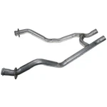 Pipe 2" Mustang 289 Hipo 1965-1967. Fixed Price $116.99.