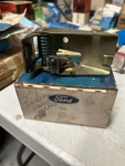 Nos Ford Thunderbird Galaxie Ltd Door Latch Rh D4AZ-6521818-A 1974-79 Pass Side. Fixed Price $35.00.