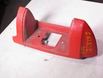 73 Ford Galaxie Ltd Oem Left Front Fender Extension D3AB-16019-AE. Fixed Price $75.00.
