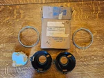 Nos Ford C5MY-13008-F Mercury 1965 Montclair Lh Headlight Assembly Kit. Fixed Price $59.99.