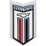 Oer 14016384 1980-81 Incamaro Standard Grill Emblem. Fixed Price $59.99.