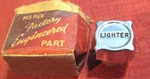 Nos Mopar 1953-1954 Dodge And Plymouth Cigar Lighter Knob, 1479678. Fixed Price $23.49.