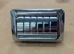 1967-1976 Chevy Buick Pontiac Gmc Rear Quarter Ash Tray Ribbed Assembly. Fixed Price $44.99.