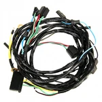 1966 Mustang Headlamp Wiring Harness - New. Fixed Price $95.00.