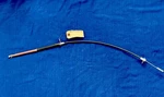 Nos Ford Motorcraft D1AZ-9A758-L Throttle Cable 1971-72 Galaxie Ltd 390 429. Fixed Price $85.99.