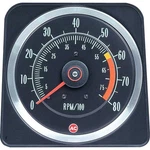 Oer 6469384 Tachometer. Fixed Price $189.99.