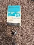 Nos 1956-75 Chevy Corvette Hardtop Mounting Nut Gm 3727928 Rare. Fixed Price $19.99.