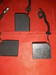 Generator Brush Set Hudson Studebaker Packard 37 38 39-42 Willys Terraplane. Fixed Price $24.44.
