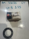 Gm Ac 1516395 Gasket Genuine Sold Individually Quantity ( ). Fixed Price $7.19.