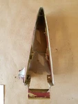 1970 Cadillac Deville Passenger Quarter Extension Rh 5962238. Fixed Price $75.91.