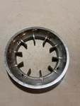 1963 Ford Thunderbird Chrome Tail Light Bezel Ring C3SB-13476-B Oem. Fixed Price $29.99.