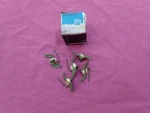 1968-72 Chevy Door And Rear Fender Moulding Clips, 5, Nos! 7752286 Truck. Fixed Price $39.99.