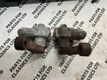 Morris Marina Pair Armstrong Front Suspension Damper Lh+rh Lever 948341. Fixed Price $100.73.