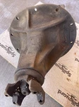 1955-1964 Chevy Gm Posi 5.13 Gears 3789812 Case Third Member Rear End Original. Fixed Price $700.00.