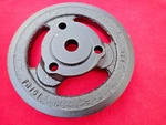 65 66 67 Mustang Cyl Ps Pulley C2OZ 6A312 Super Nice Corect Original Ford. Fixed Price $89.00.
