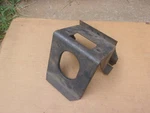 1959 Dodge Coronet Custom Royal Regal Lancer Nos Mopar Trunk Lock Support. Fixed Price $135.00.